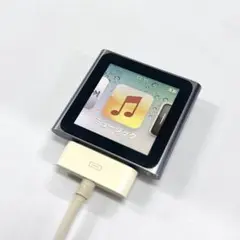 2026年最新】ipod nano 第6世代 ジャンクの人気アイテム - メルカリ