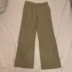 ミリタリー チノパン