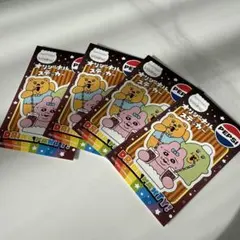 おぱんちゅうさぎ キャラクターグッズ