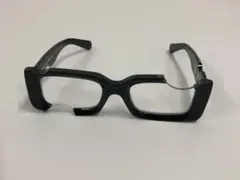 2025年最新】OFF-WHITE フレーム形：スクエア メンズ サングラス