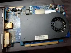AMD Radeon HD5670 1Gモデル