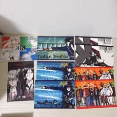 2025年最新】周防尊の人気アイテム - メルカリ