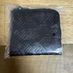 布袋寅泰 L字型 G柄レザーウォレット - メルカリ