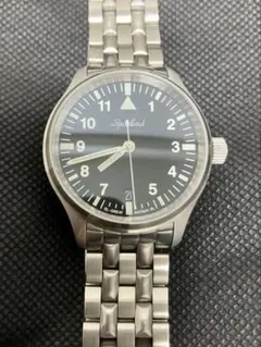 腕時計 timefactors SPEEDBIRD PRS-51 36mm - メルカリ