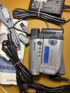 2026年最新】SONY DCR-DVD201の人気アイテム - メルカリ