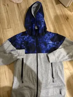 XLARGE×Columbia ナイロンジャケット サンセット - メルカリ