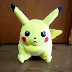 2026年最新】ピカチュウ初期ぬいぐるみの人気アイテム - メルカリ
