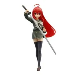 灼眼のシャナ Trio Try iT Figure シャナのサムネイル