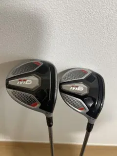 最終価格JETSPEED フェアウェイウッド 5番 7番 SR - メルカリ