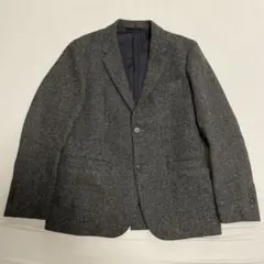 美品　MARGARET HOWELL Harris Tweed ジャケット