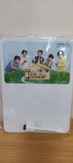 2025年最新】嵐 ホワイトボードの人気アイテム - メルカリ