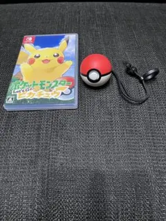 2026年最新】nintendo switch ポケットモンスター let's go