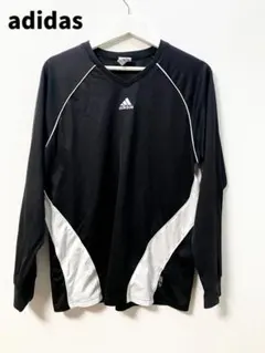 日本代表 アディダス 黒シャツ　XＬサイズ　非売品 プラクティスシャツ 日本代表 アディダス 黒シャツ XLサイズ 非売品 プラクティスシャツ