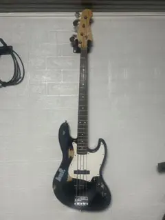 Fender Japan Precision Bass マルチレイヤー レリック - メルカリ