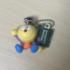 キテレツ　コロ助　フィギュア　キーホルダー