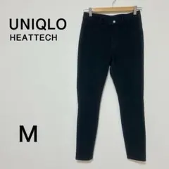 レディース パンツ UNIQLO HEATTECH Ｍ