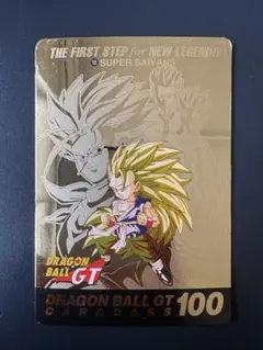 初版 ドラゴンボール カードダス 48 全員集合 - メルカリ