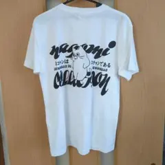 ネコちゃんのニンゲン育成日記　ブログ　胸ポケTシャツ 猫　ポケット　無地のサムネイル