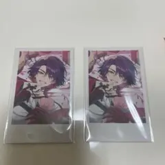 にじさんじ 渡会雲雀 誕生日グッズ2024 チェキ