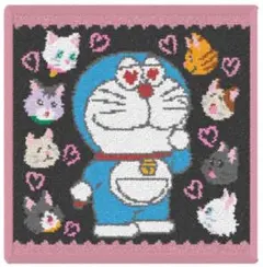 k*読様 FEILER ドラえもん ハンカチ 新品未使用未開封