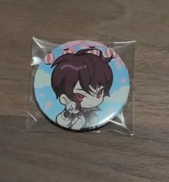 ストグラ警察 SGPD collaboration cafe 缶バッジ 後藤れむ - メルカリ