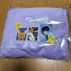 TXT トゥバ アプグレ 特典　東京ドーム