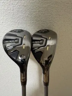 ホンマ TW757 U4 U5 2本セット TH7 - メルカリ