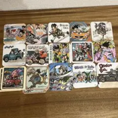 2025年最新】ドラゴンボール ジャンプ展 アートコースターの人気