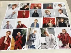 2026年最新】永瀬廉 公式写真の人気アイテム - メルカリ