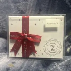 ローレン・イロアス Vtuber