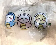 【未開封】ちいかわハッピーバッグ　２０２５年　巳（ヘビ）年