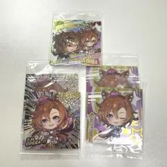 【20日まで出品】ウマ娘 テイエムオペラオー イタジャガ まとめ売り