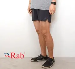 Rab Talus Ultra Shorts ランニングショーツ