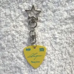 バンチャン straykids stayzone 10/19 ピックキーリング