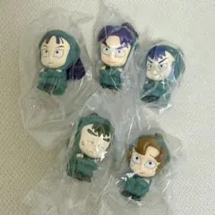 忍たま　まちぼうけ　六年生