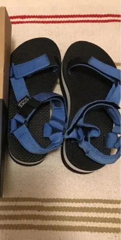Teva FLATFORM UNIVERSAL フラットフォームユニバーサルのサムネイル