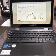 2026年最新】asus chromebook cr1 cr1100fkの人気アイテム - メルカリ