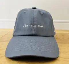 ROIAL the true cost キャップ