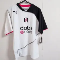 PUMA Fulham FC サッカーユニフォームタグ付き PUMA Fulham FC サッカーユニフォームタグ付き - メルカリ