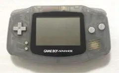 i*i様 ゲームボーイアドバンス クリア