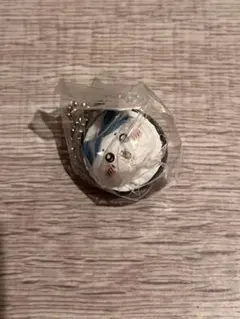 ちいかわ　くら寿司　ビッくらポン　フィギュア　チャーム　ハチワレ