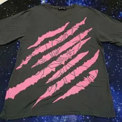 ポケモン　Tシャツ　メガ ジュペッタ