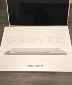 2026年最新】galaxy tab s9 fe 本体の人気アイテム - メルカリ