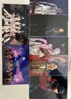 滝沢歌舞伎ステージフォト
