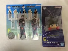 WIND BREAKER 一番くじ 椿野佑