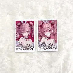 rurudo グッズセット FALLEN