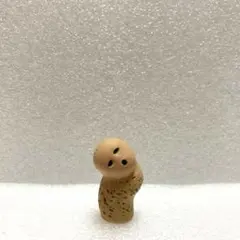 豆埴輪 ミニチュアハニワ 埴輪 素焼きのサムネイル