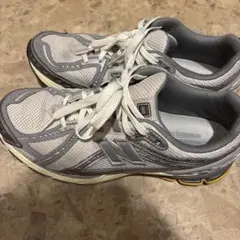 NB1906 グレー　スニーカー　29.0