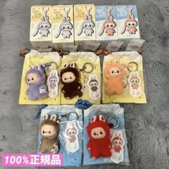 lububu PIN FOR LOVE イニシャル ラブブ L J ? X &