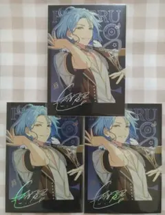あんさんぶるスターズ HiMERU